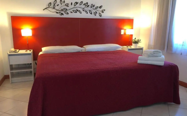 Panacea Hotel Boutique
