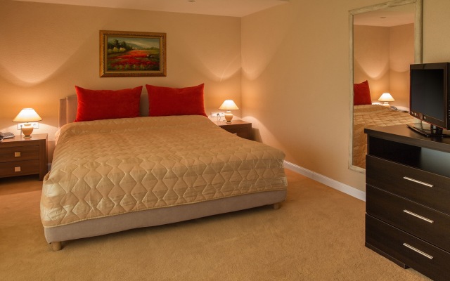 Vox Maris Grand Resort - Adults only