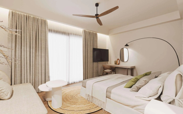 The Lesante Luxury Hotel and Spa