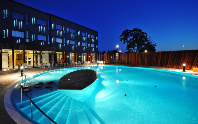 Kosta Boda Art Hotel