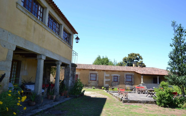 Quinta Da Agra