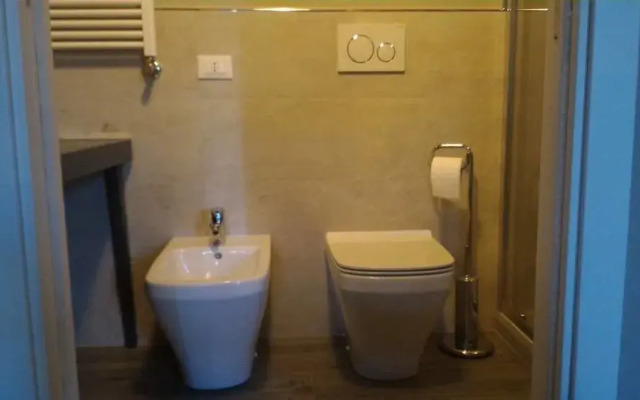 Ravenna Rooms