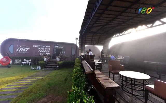 180 All Day All Season