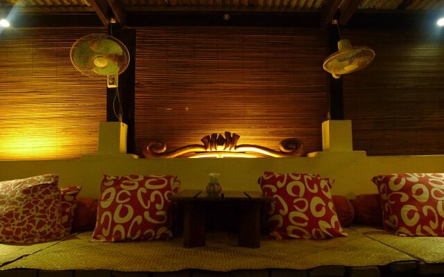 The Lazy Dog Bed & Breakfast