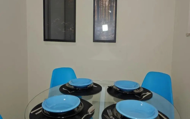 Apartamento Master em Curitiba
