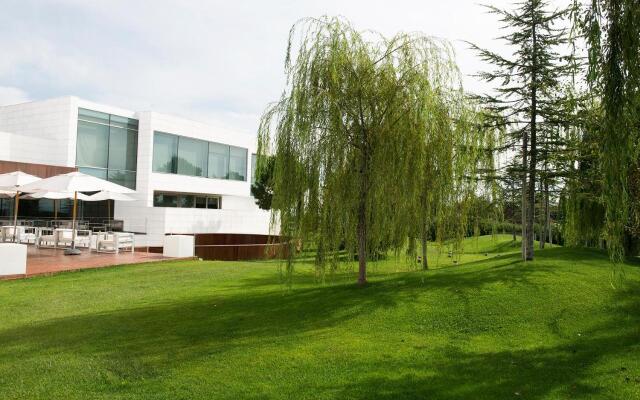 Finca Prats Hotel Golf & Spa