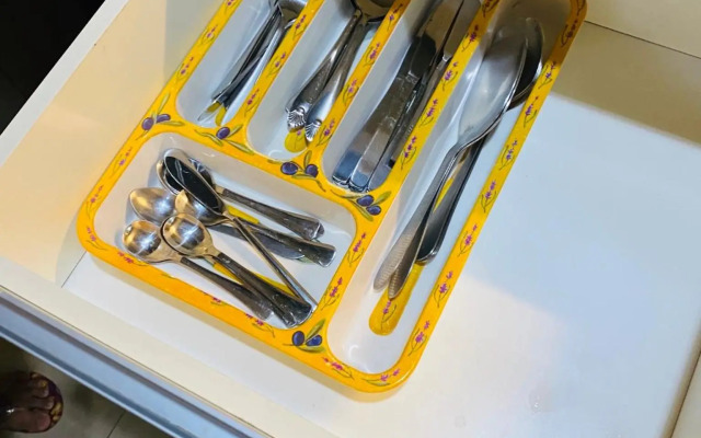 Royal Two Bed Luxury Apartment Gulberg