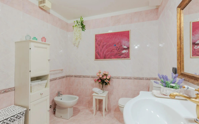 Casa La Guardia a 3 Bedrooms Panoramic Apartment - Apartment in 卢卡 - Photo 4