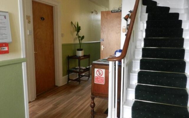 Somerton Guest House