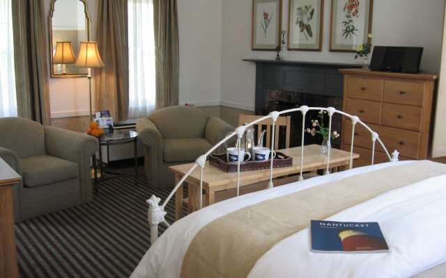 Nantucket Inn