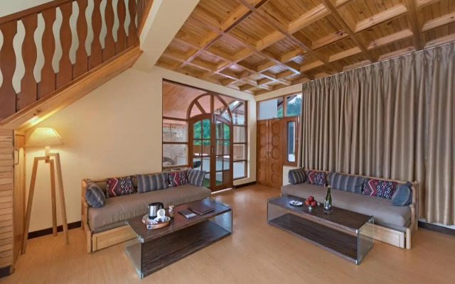 The Explorers Inn Manali