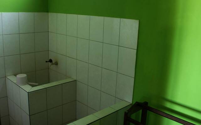 Bayu Murti Homestay