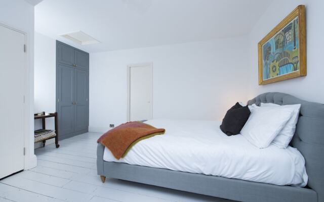 Beautiful 1BR Flat in Central London