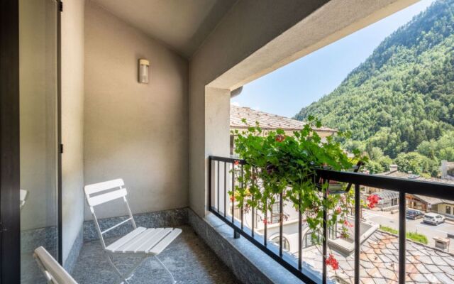 Villa Universo Courmayeur 25540