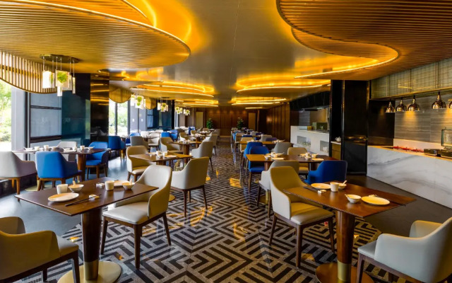 TUI BLUE Wusongkou Cruise Port Hotel