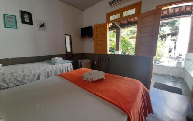 Coroaci Beach House
