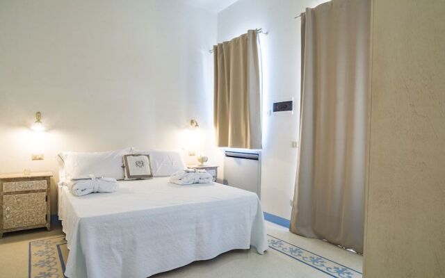 Trullisia B&B