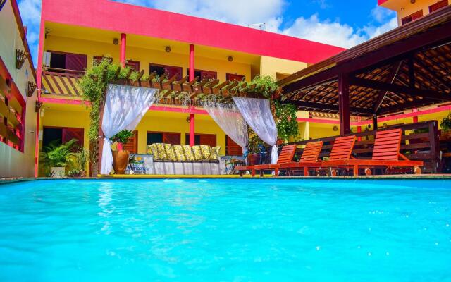 Pousada Villa Marceneiro