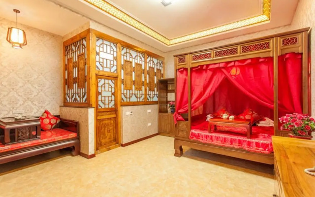 Pingyao Xingshengjiu Hotel