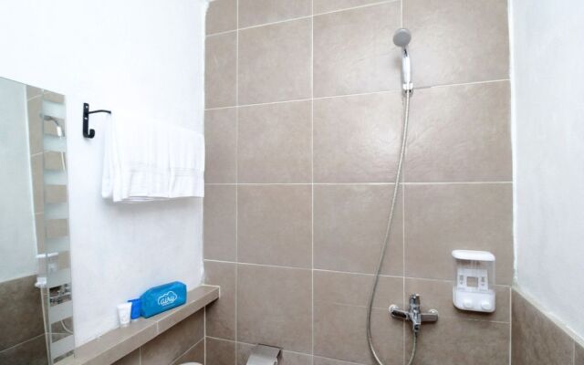 Airy Eco Syariah Fatmawati Abuserin 11 Jakarta