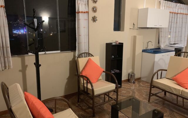 Sara Wasi Hostal