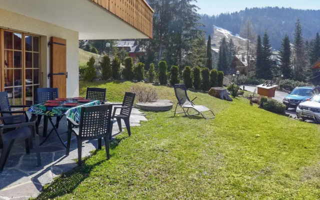 Cristel 2 - Two Bedroom