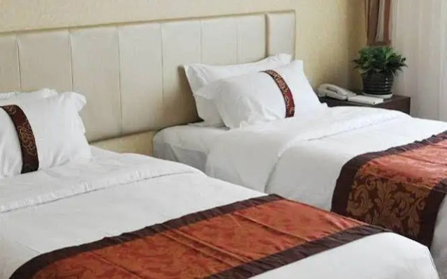 Hengxing Hotel