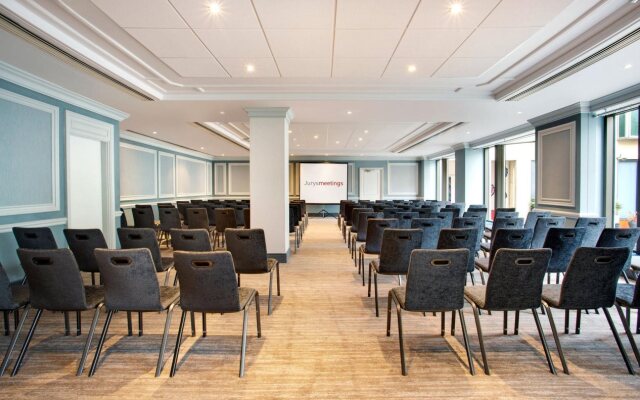 Leonardo Royal Hotel Brighton Waterfront