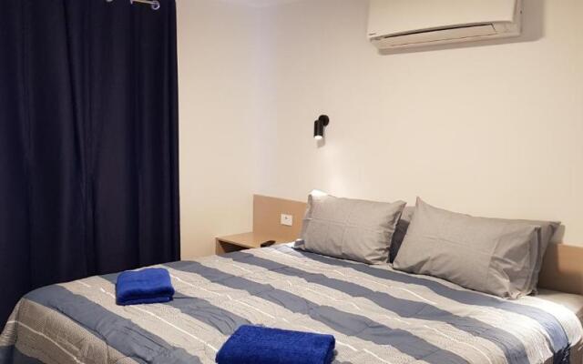 Kalbarri Red Bluff Tourist Park