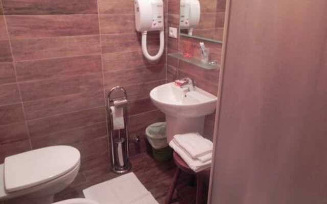 Hotel Trois Etoiles
