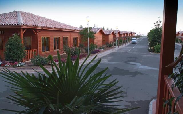 Motel San Isidro