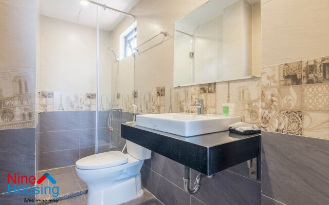 Scewin Nine Housing - Managed by Hostesk