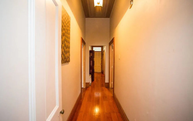 Quaint Unique Character house at Ponsonby