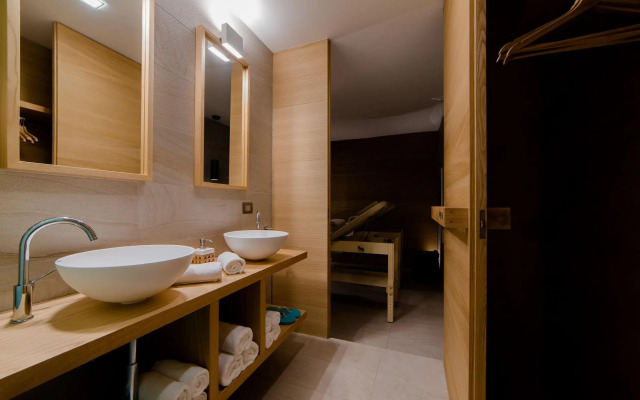 Hotel Marina Residence