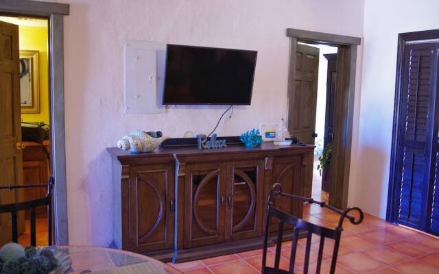 El Pueblo 2 BR 2C Upper by Casago