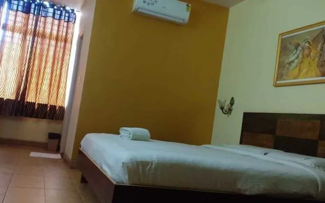 Pavanay Residency