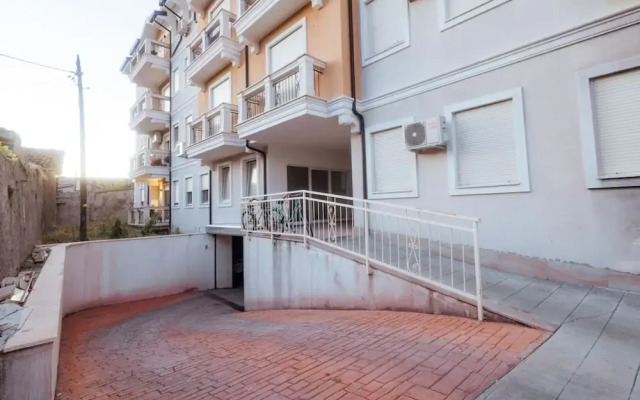 Grandpa s Apartment - Free Parking