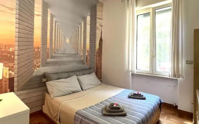 B&B Michelangelo