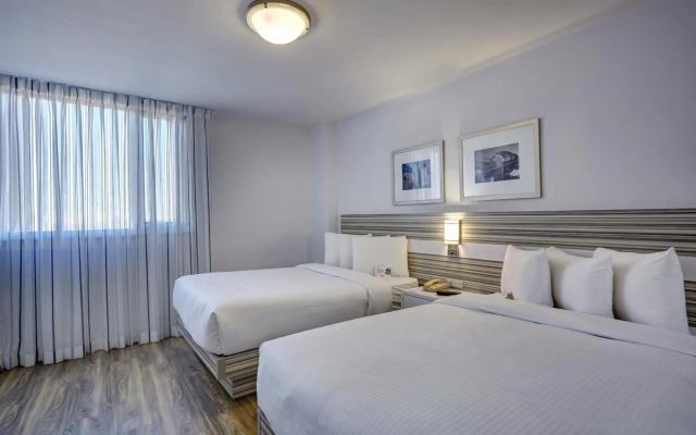 Town Inn Suites Hotel