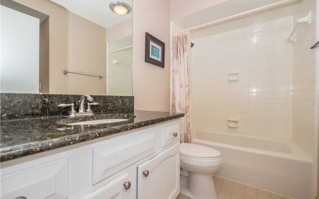 Captains Walk 484 - Two Bedroom Condo