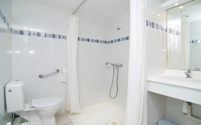 Vacancéole - Résidence Alizea Beach