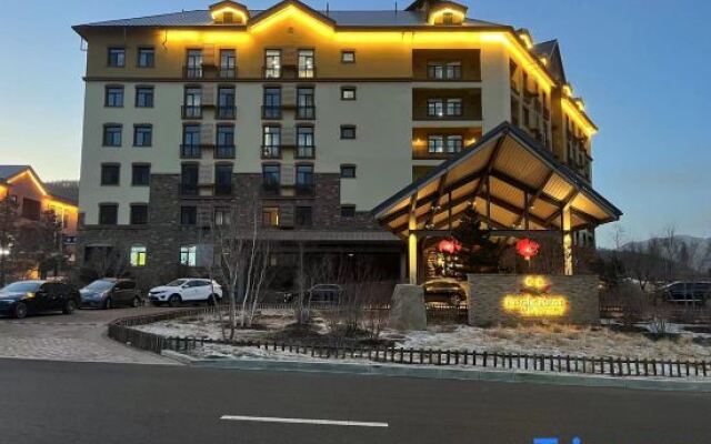 Yingchao  Hostel