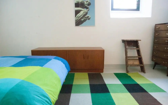 Modern 2 Bedroom Apartment in the Heart of Bristol