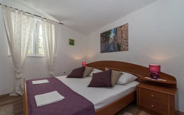 Apartments Mare Trogir