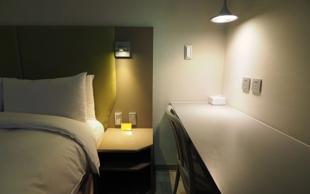 Horizon Inn