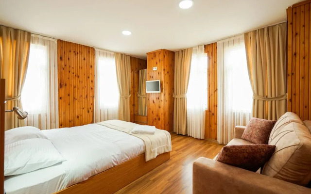 Nossa Suites Pera