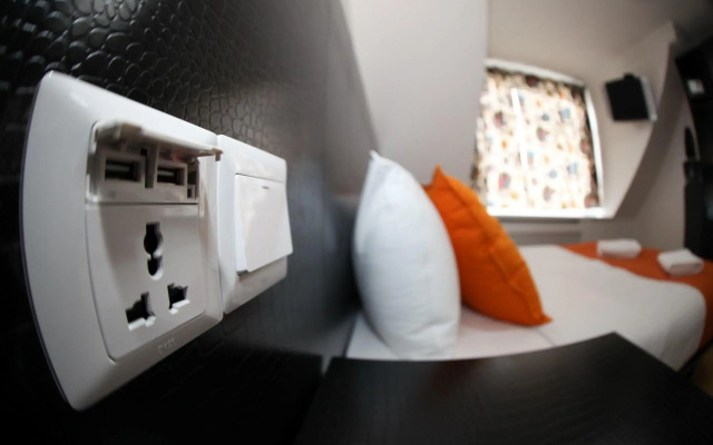 Heathrow Inn