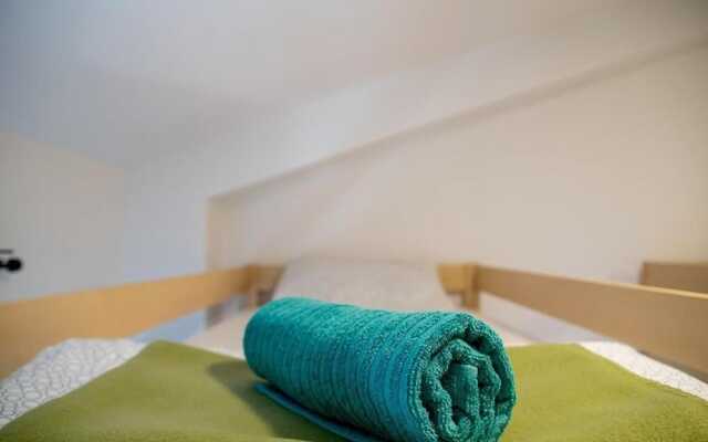 Wine Hill Hostel