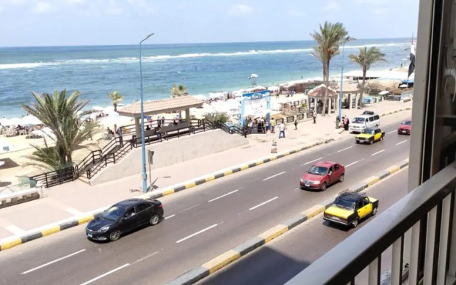 الاسكندرية
