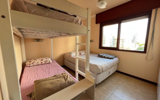 Cobertura no centro de Capão Da Canoa